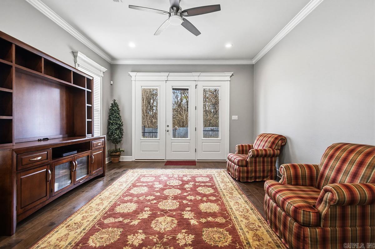 HUNTER CROSSING - Residential