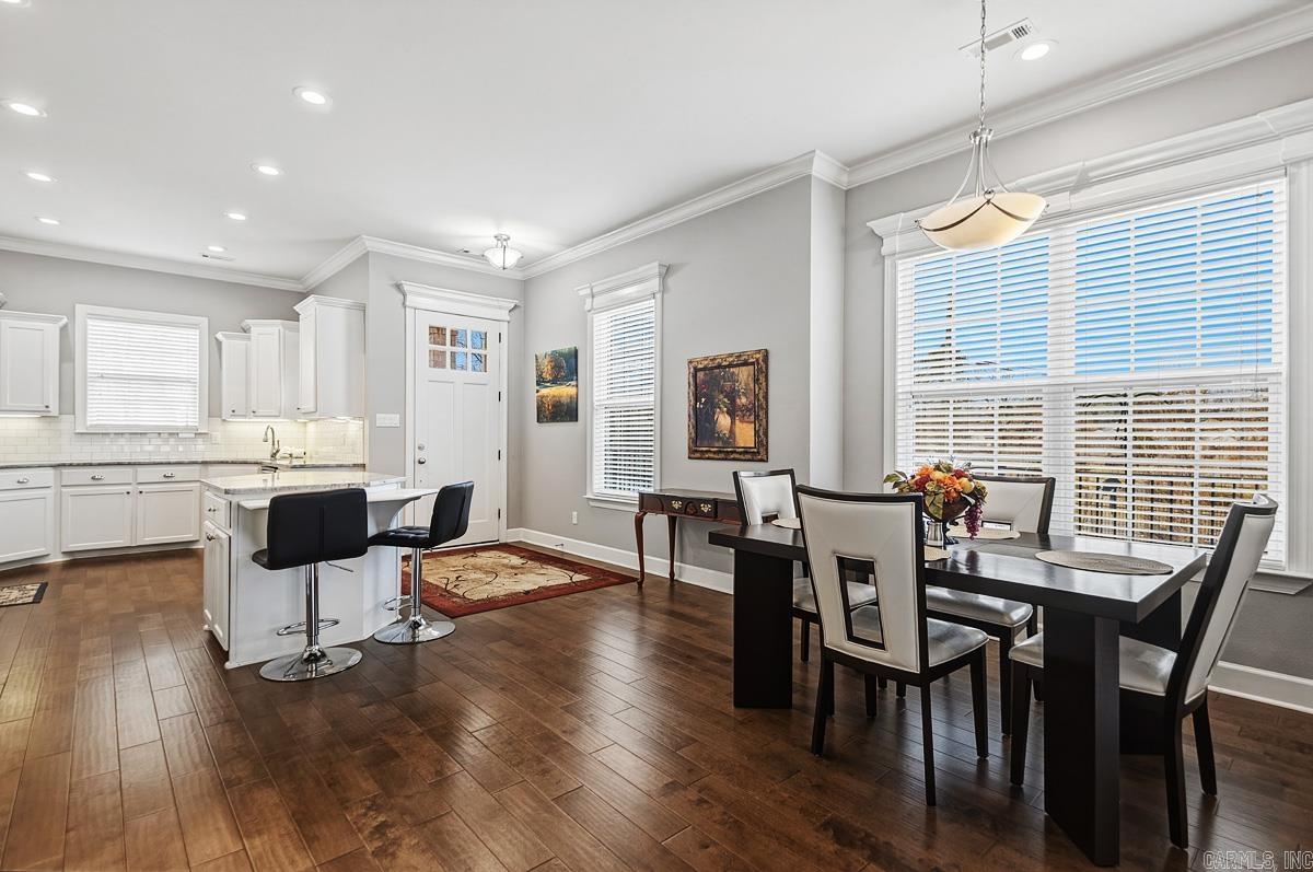 HUNTER CROSSING - Residential