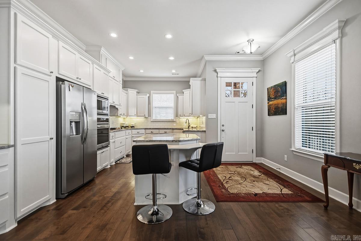 HUNTER CROSSING - Residential