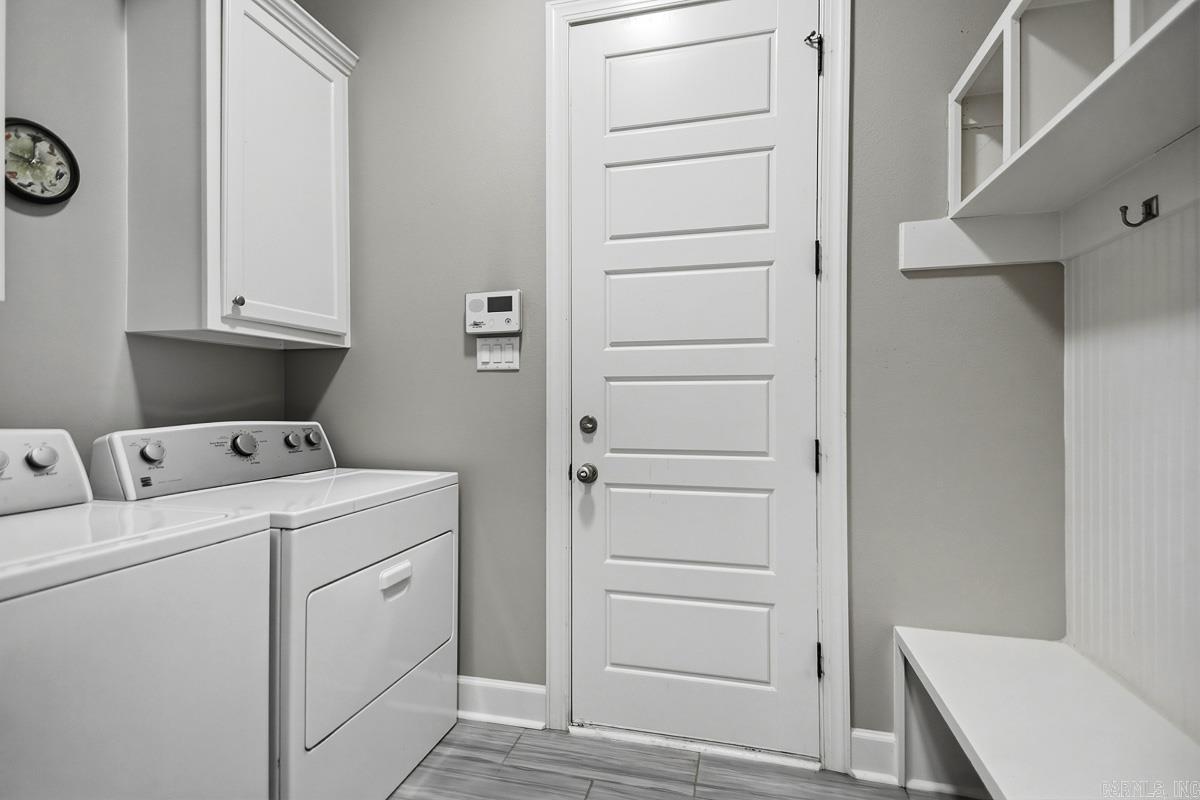 HUNTER CROSSING - Residential