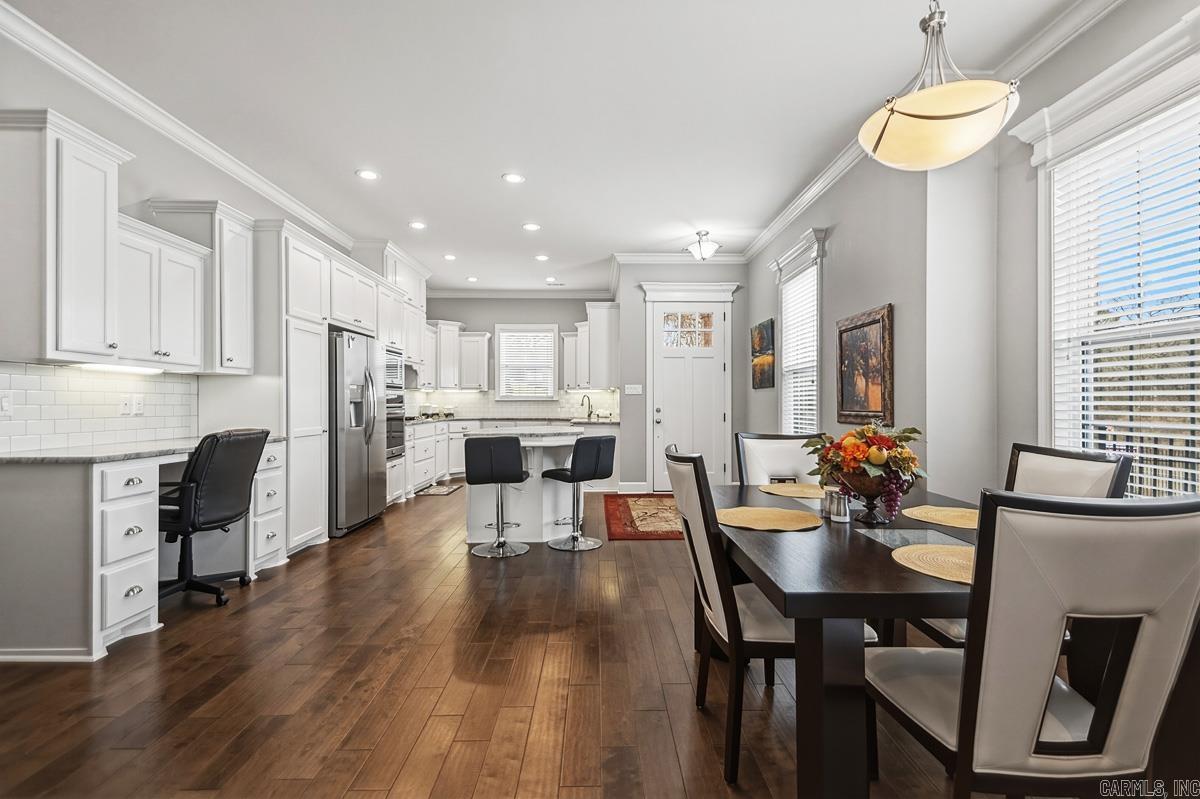 HUNTER CROSSING - Residential