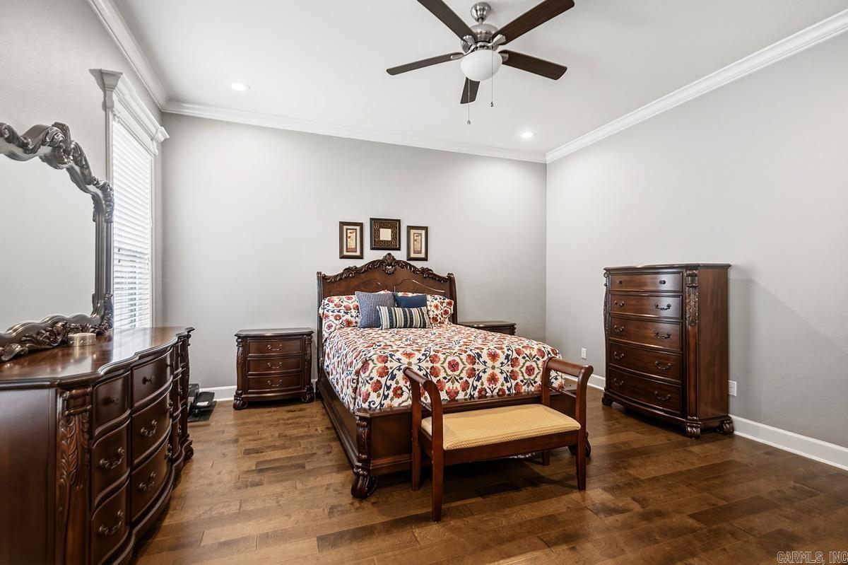 HUNTER CROSSING - Residential