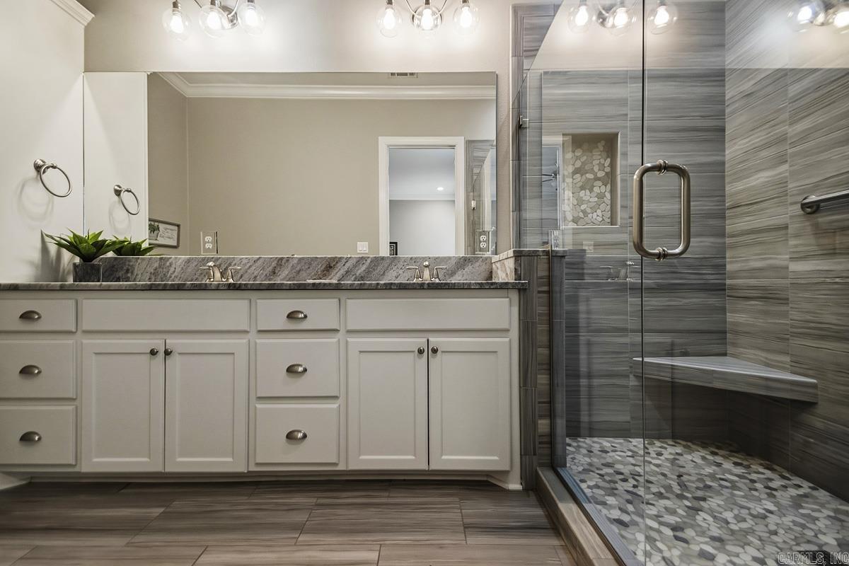 HUNTER CROSSING - Residential