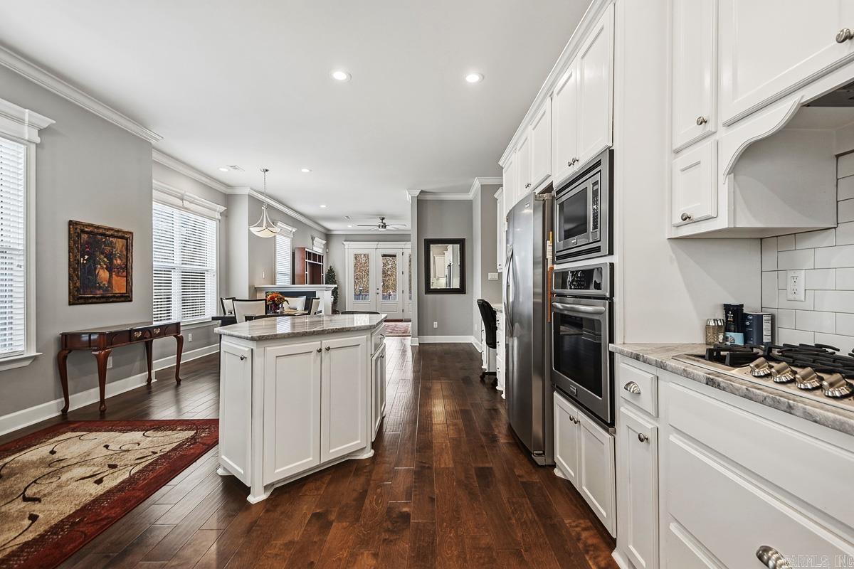 HUNTER CROSSING - Residential