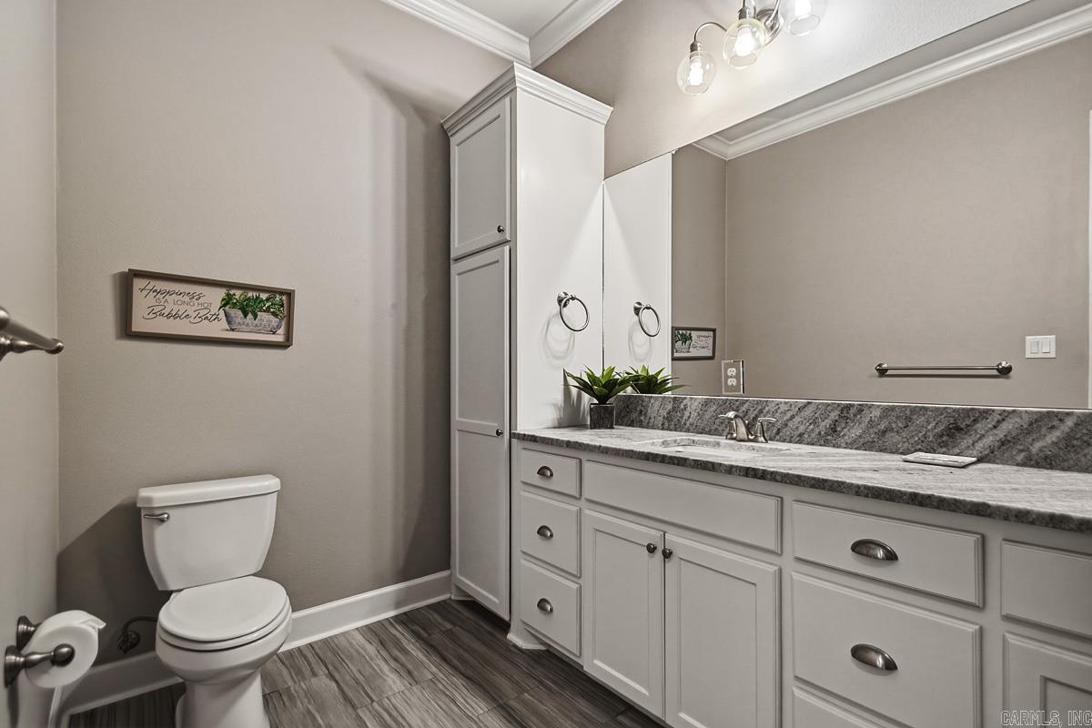 HUNTER CROSSING - Residential