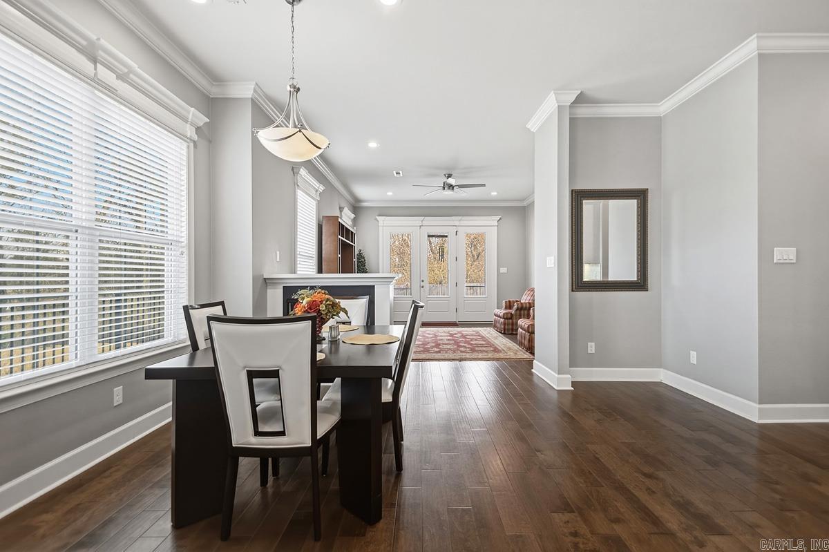 HUNTER CROSSING - Residential