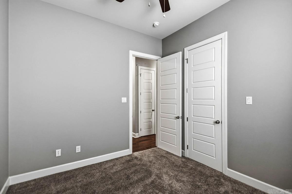 HUNTER CROSSING - Residential