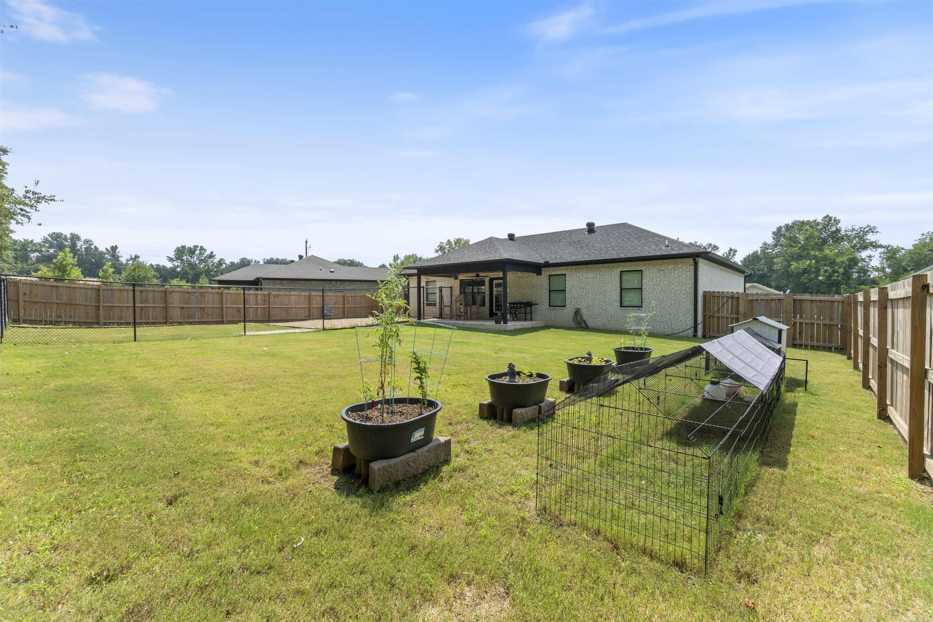 Magnolia Estates - Residential