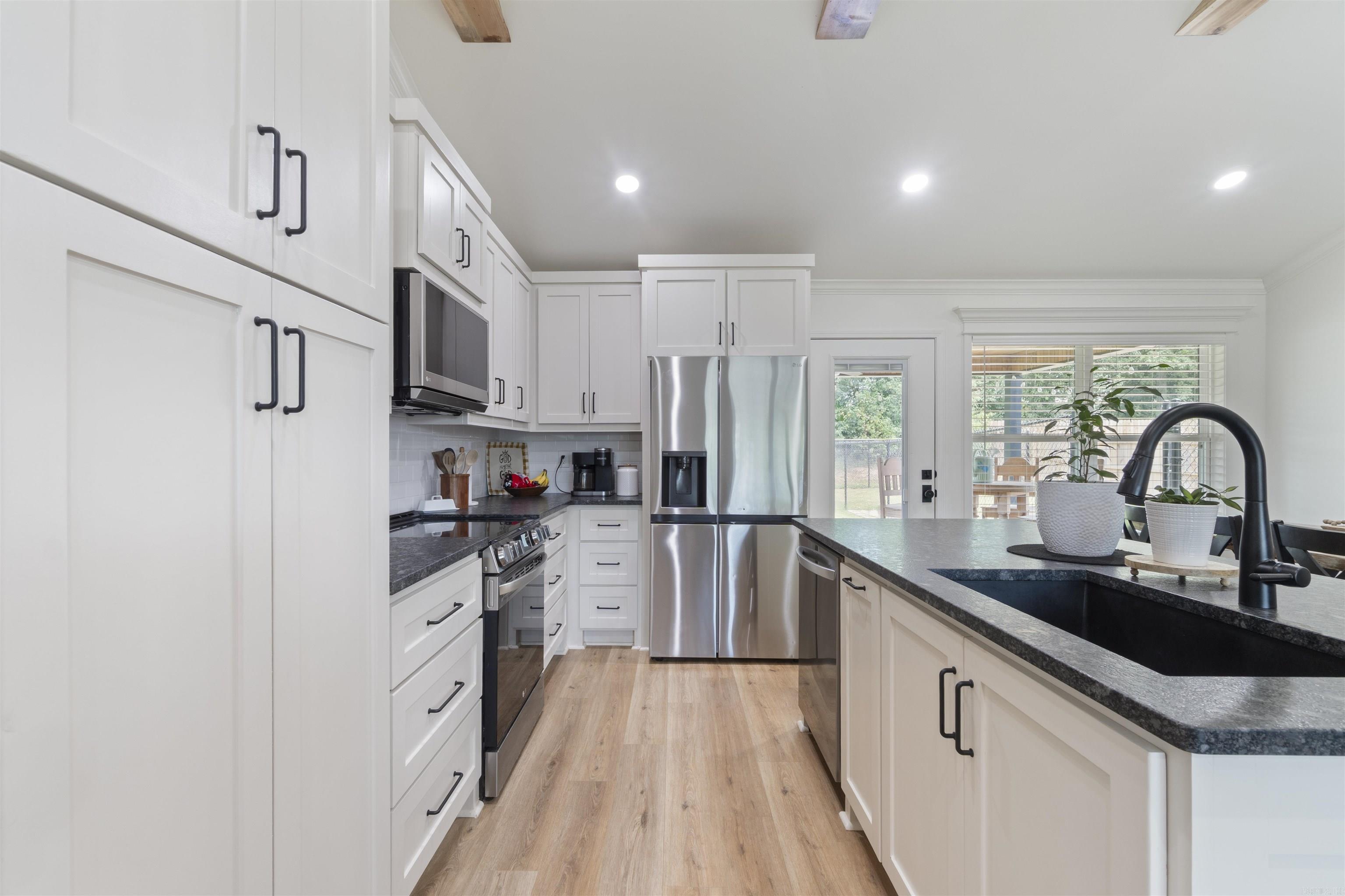 Magnolia Estates - Residential