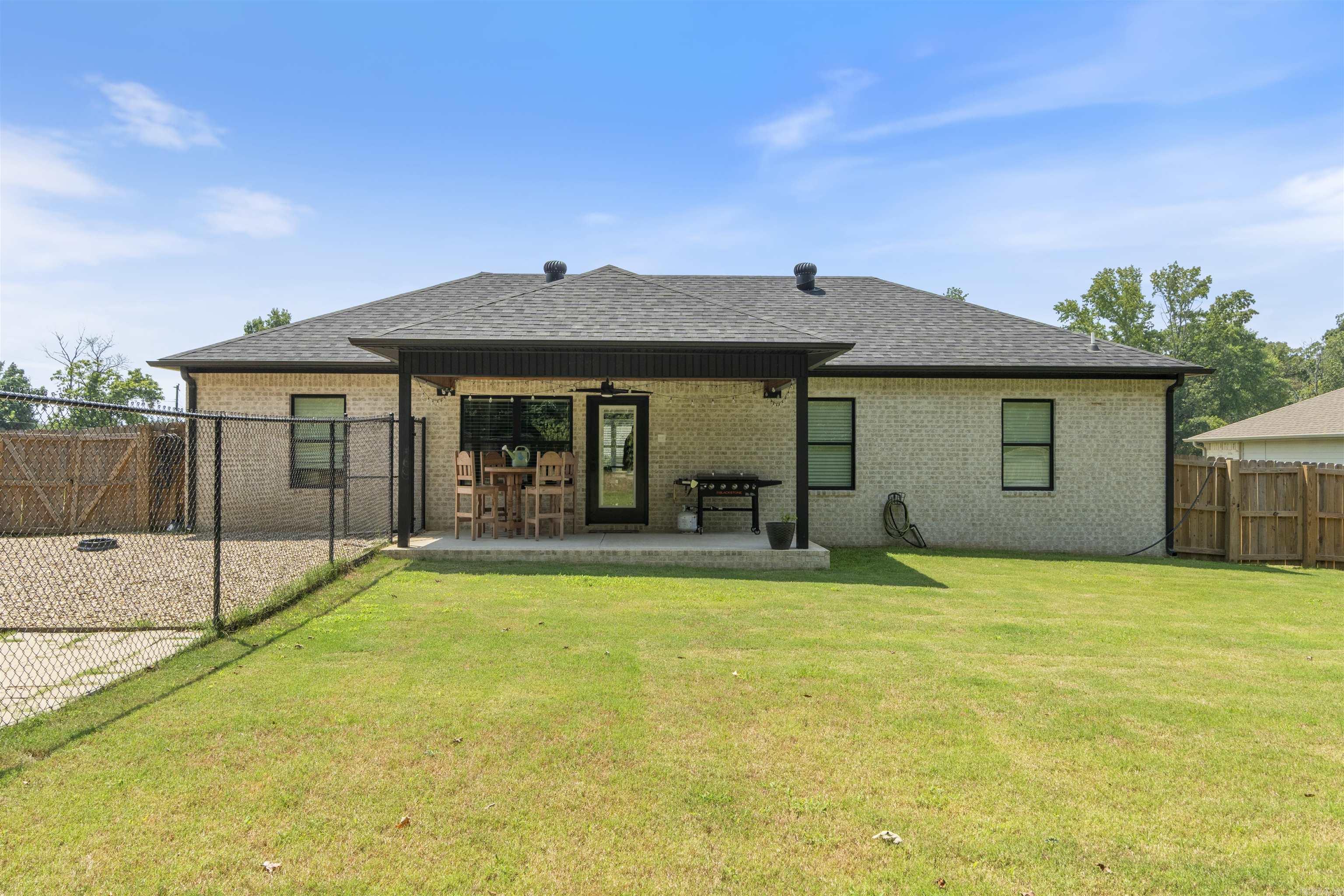 Magnolia Estates - Residential