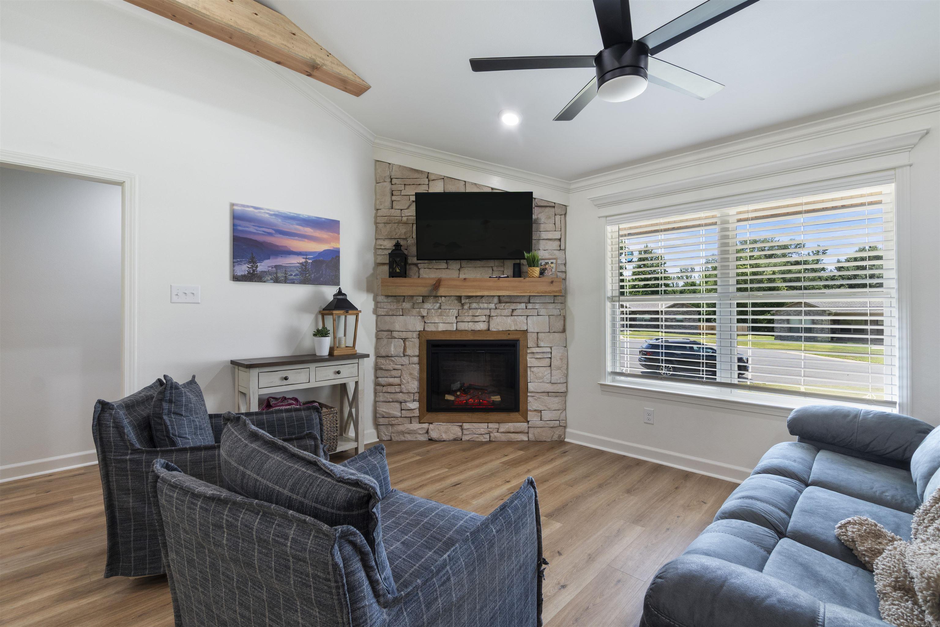 Magnolia Estates - Residential