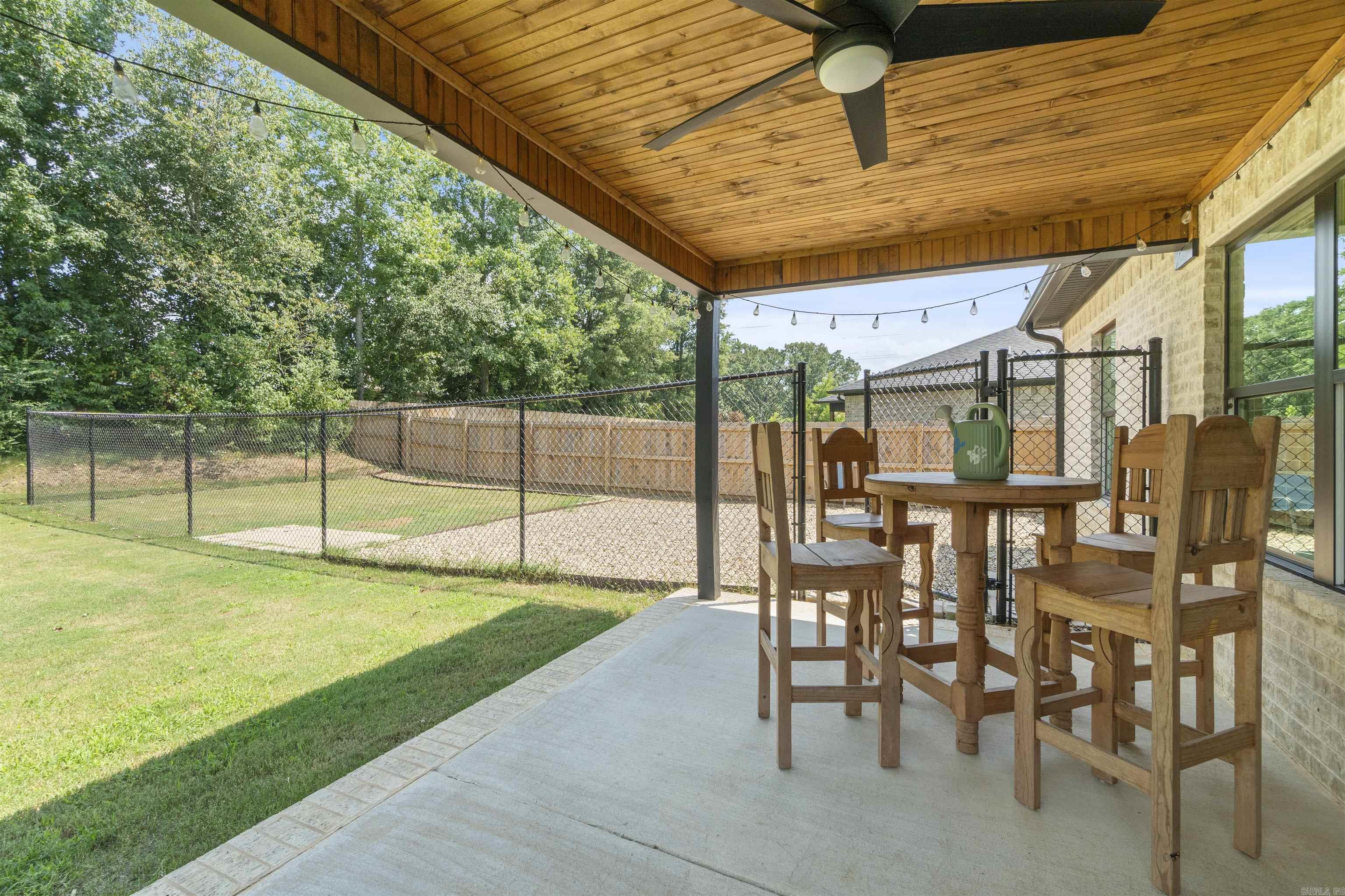 Magnolia Estates - Residential