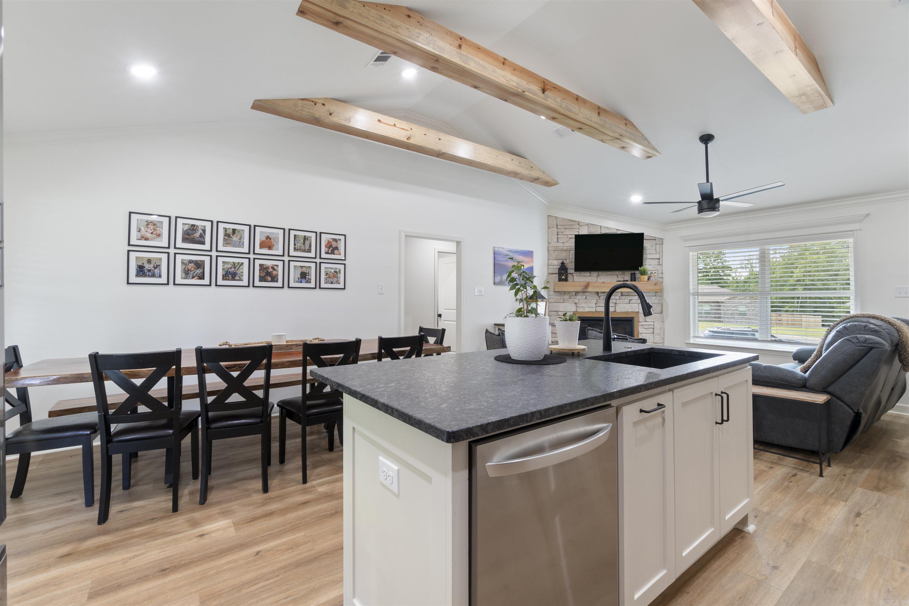 Magnolia Estates - Residential