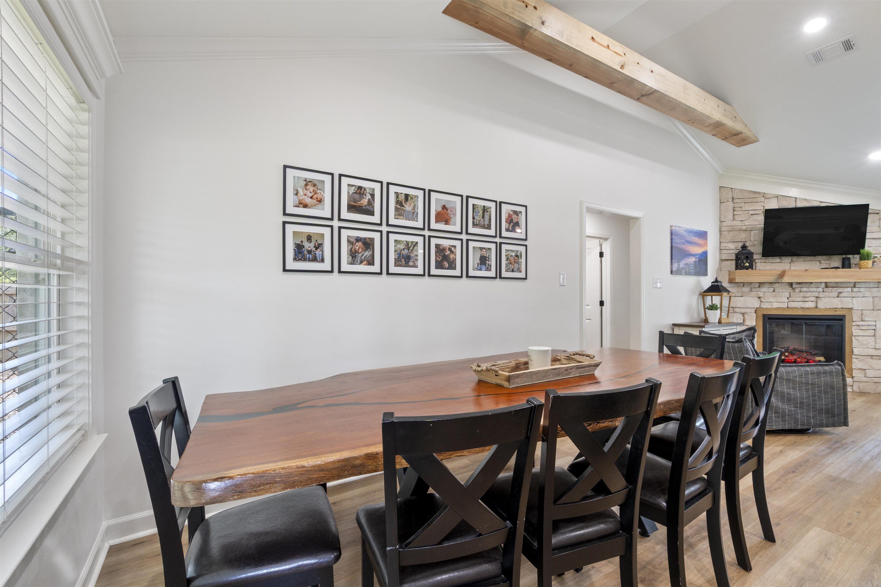 Magnolia Estates - Residential