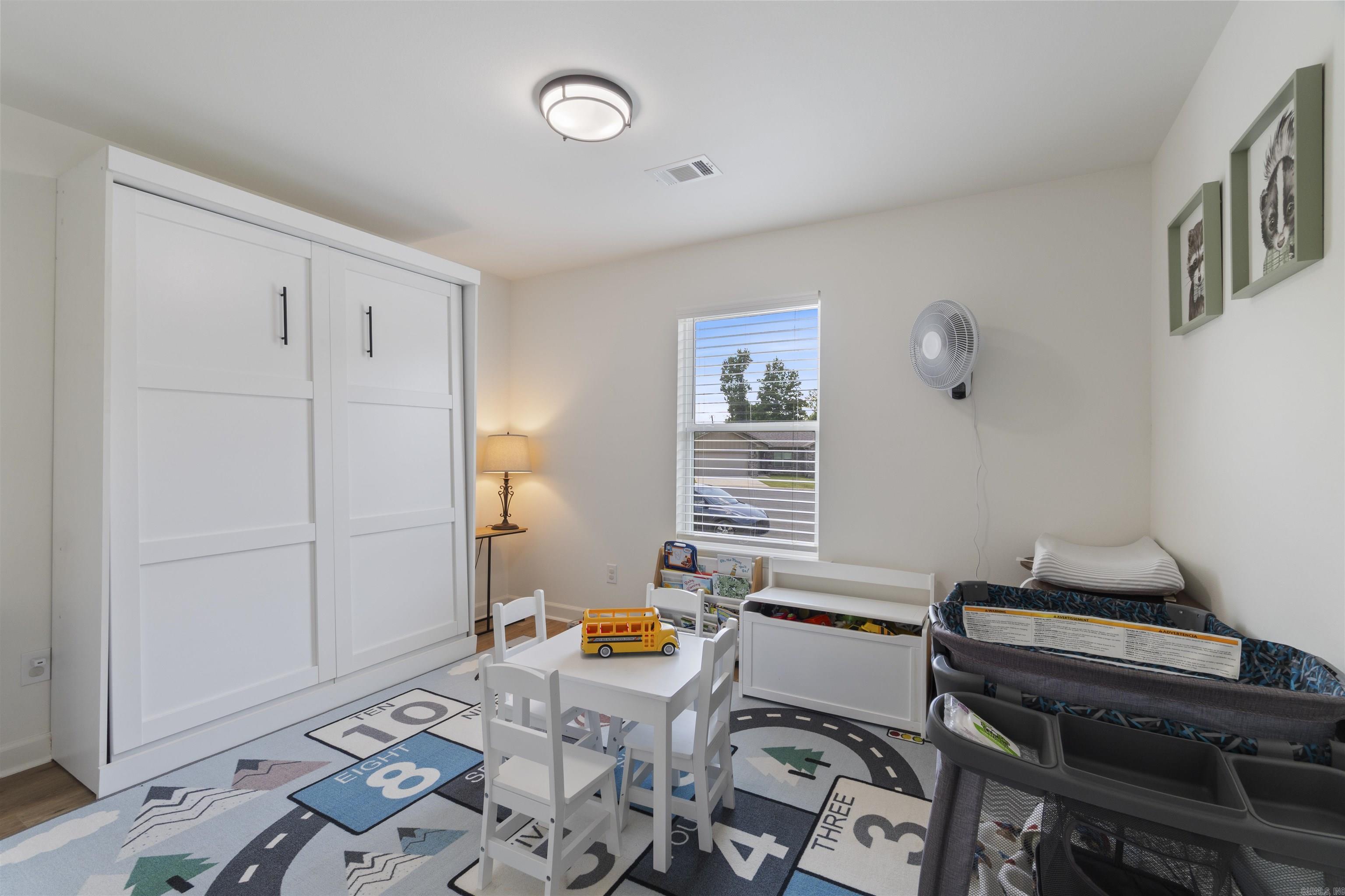 Magnolia Estates - Residential