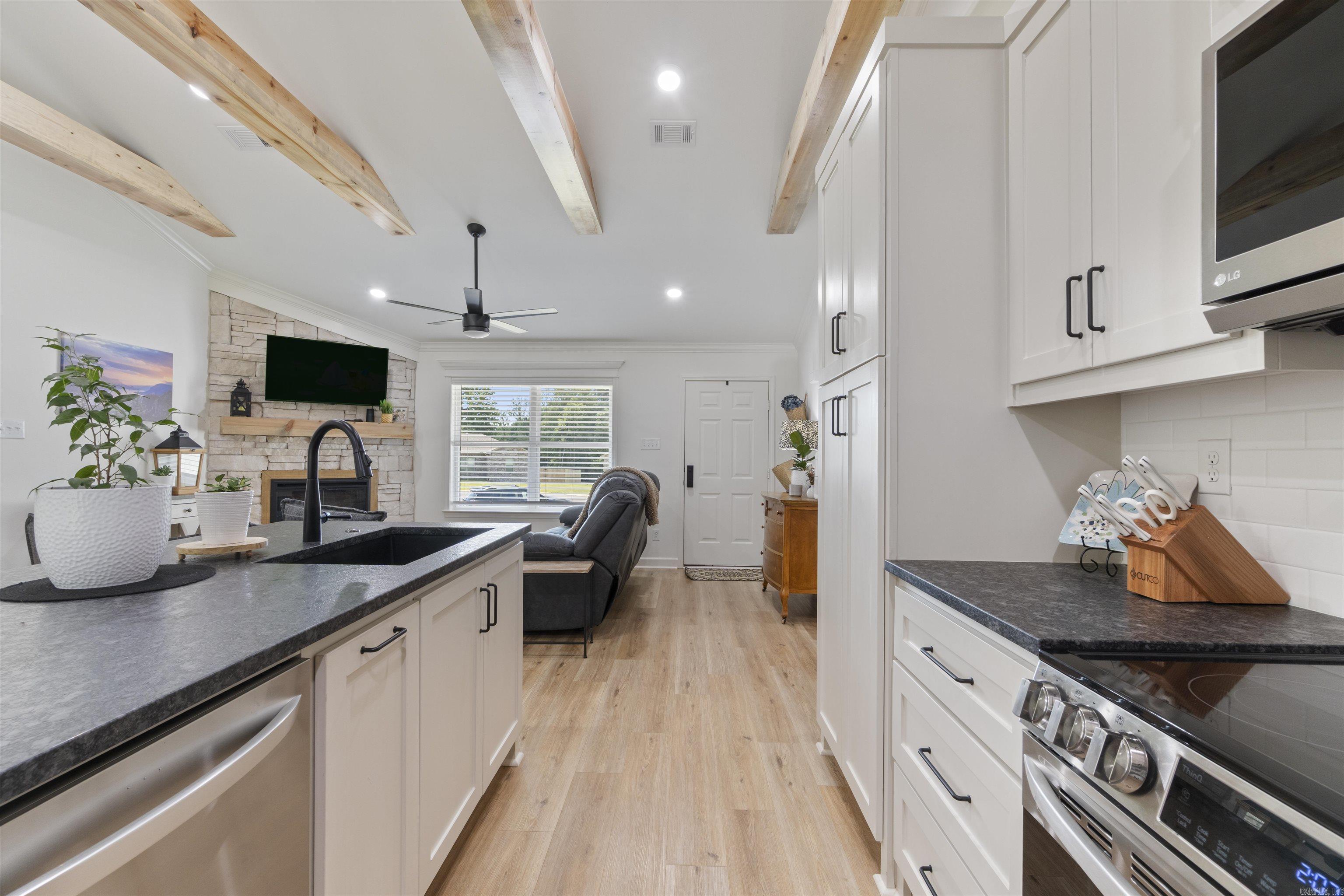 Magnolia Estates - Residential