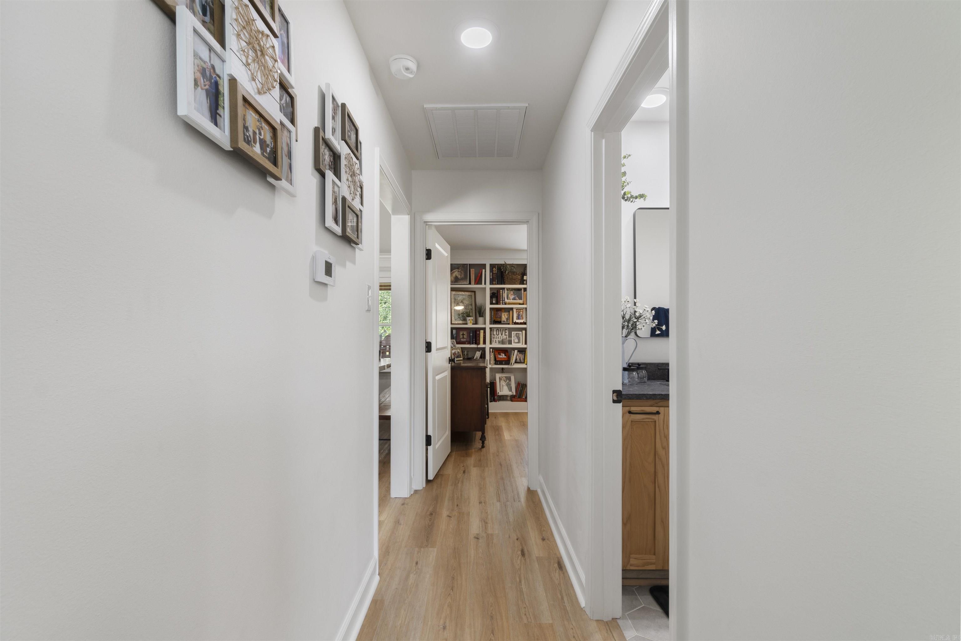 Magnolia Estates - Residential