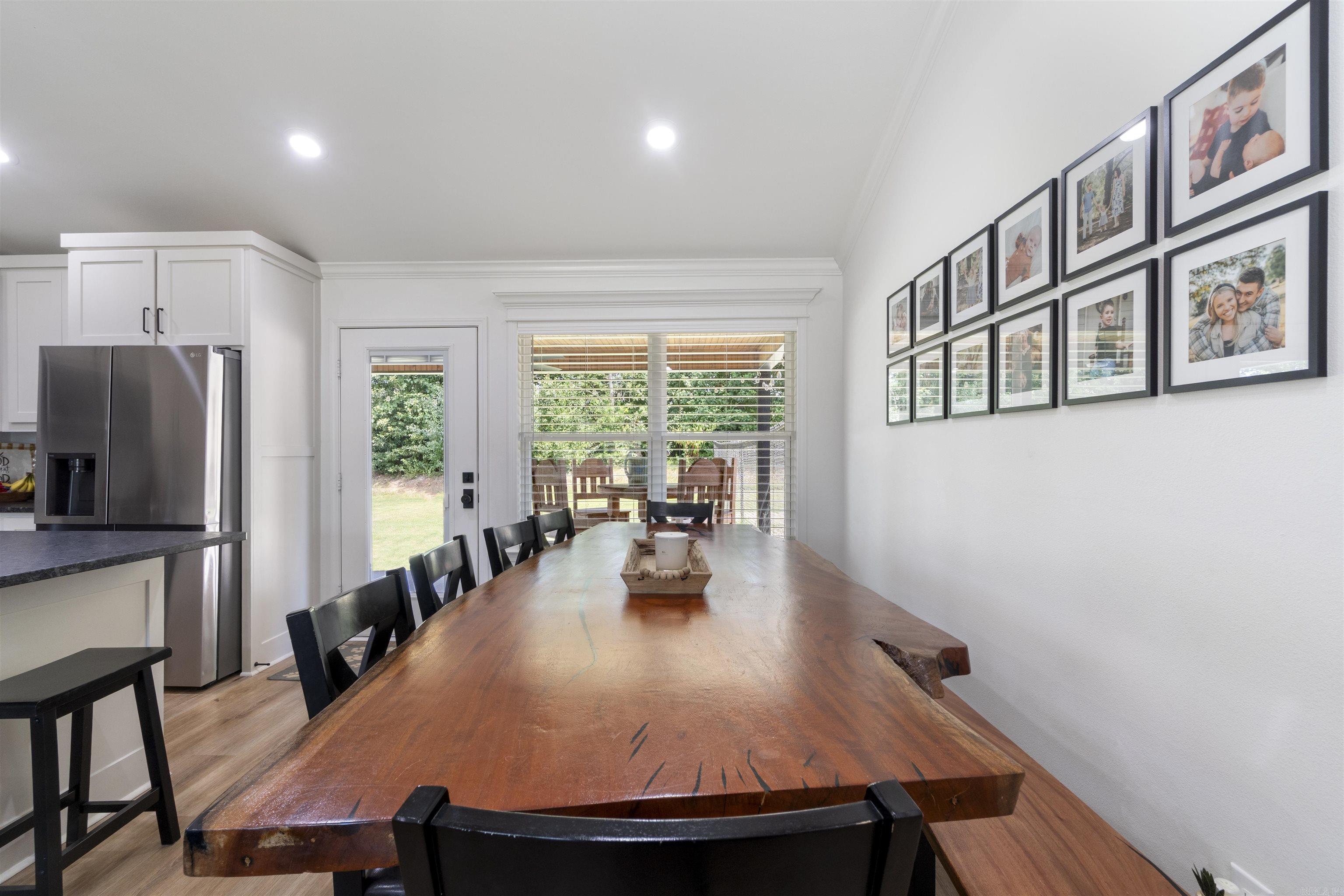 Magnolia Estates - Residential