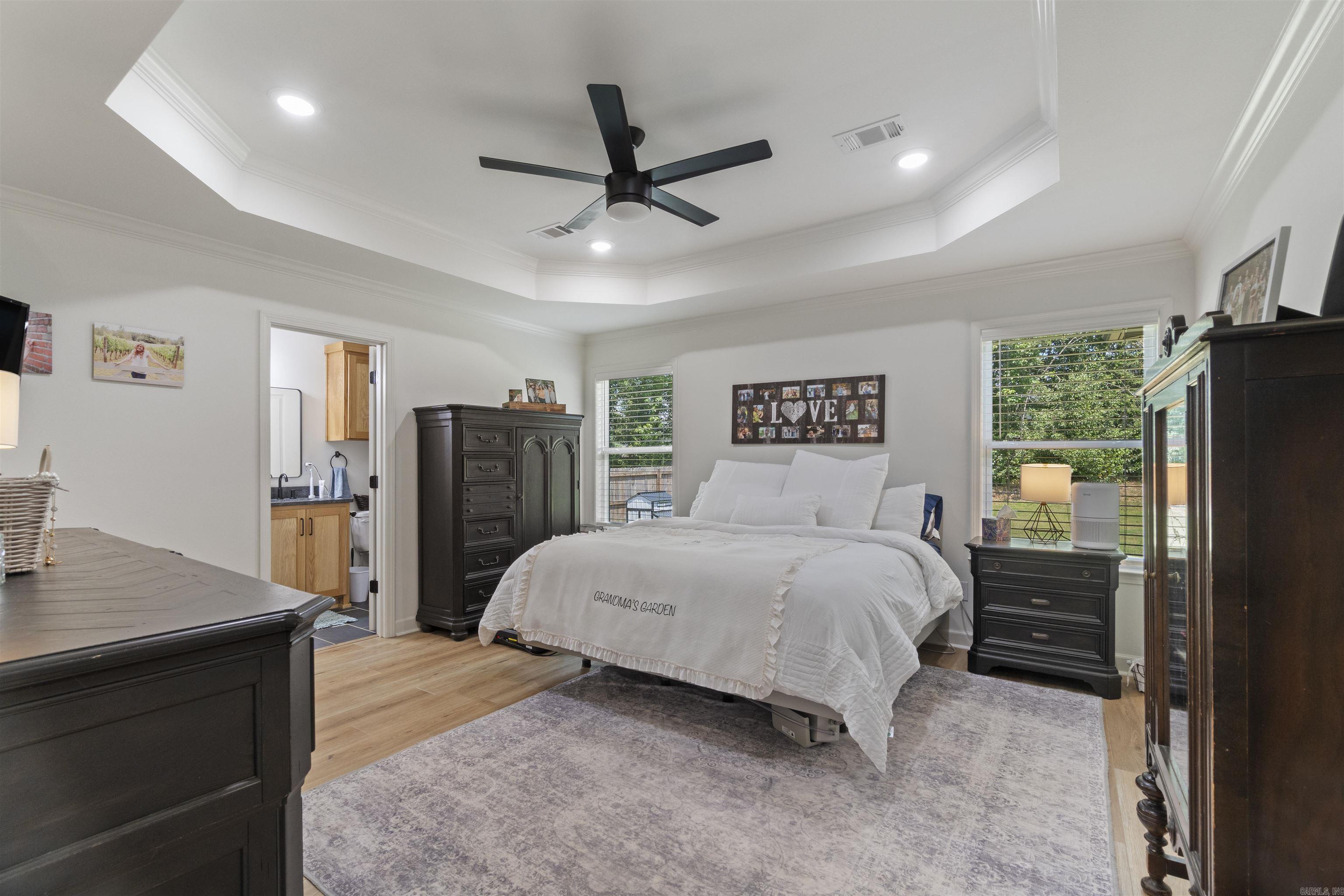 Magnolia Estates - Residential