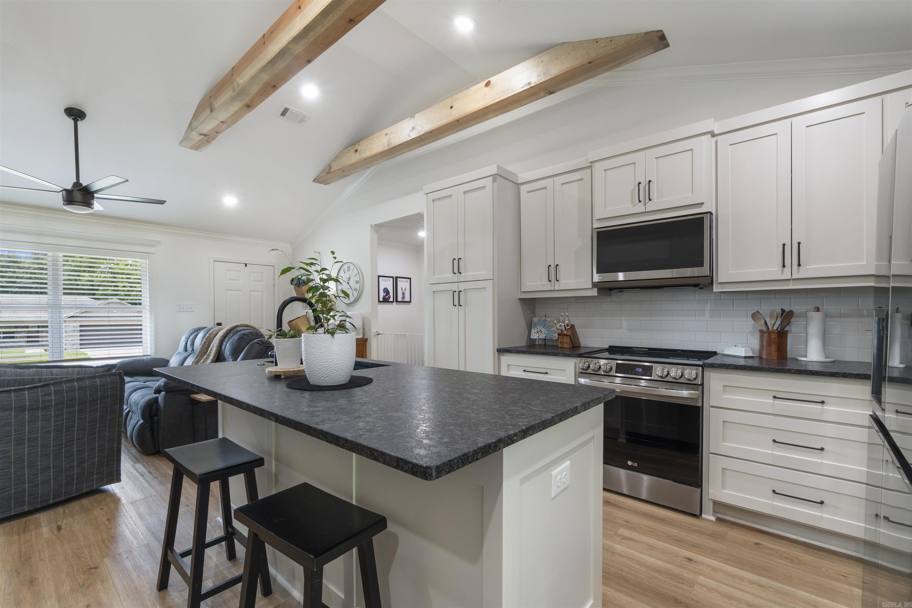 Magnolia Estates - Residential