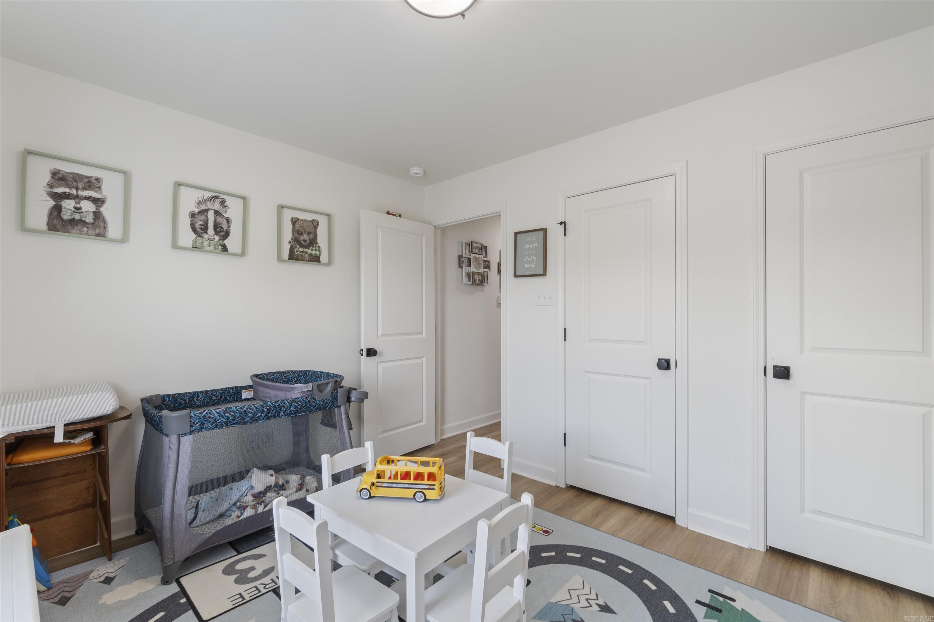 Magnolia Estates - Residential