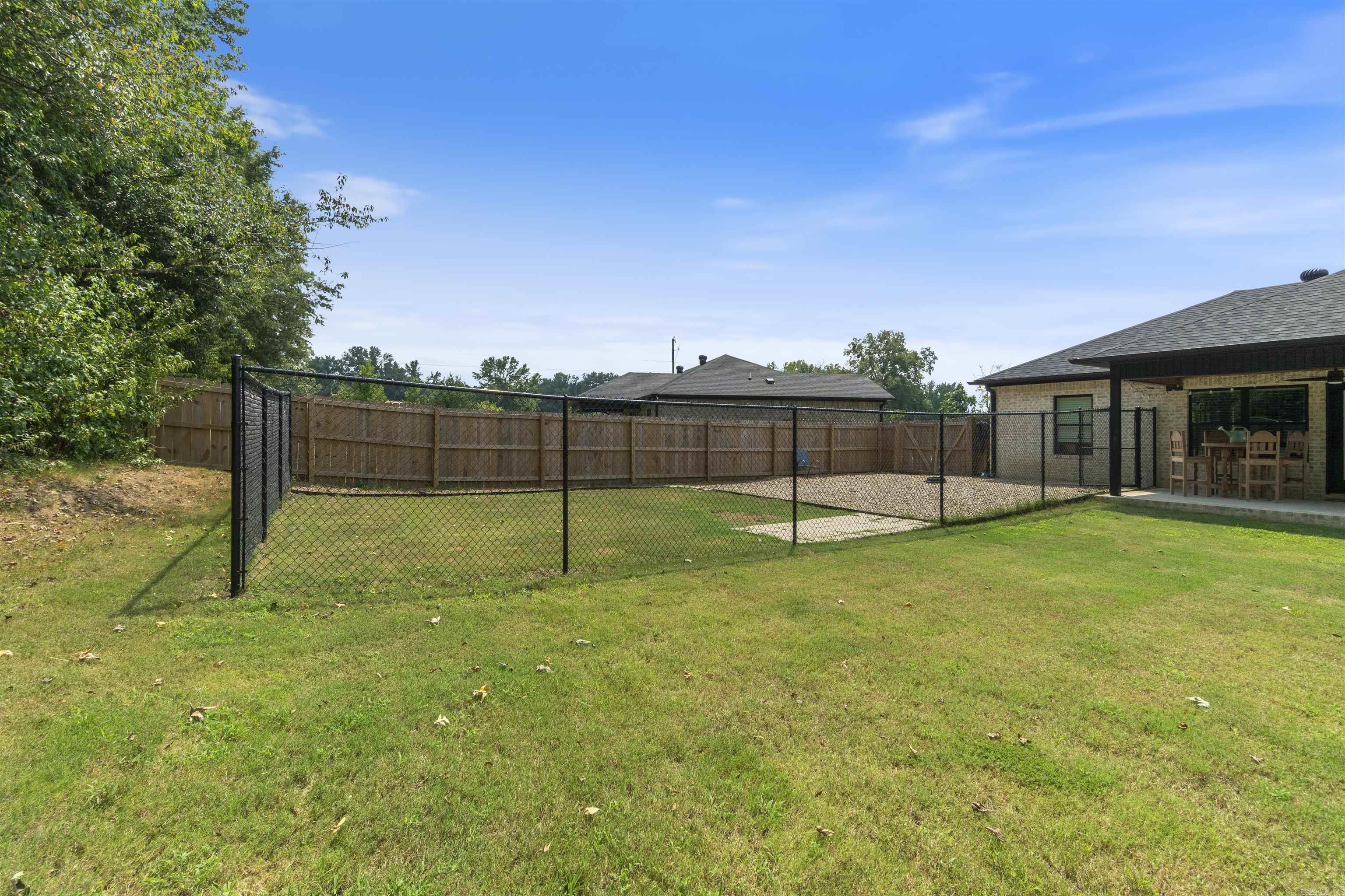 Magnolia Estates - Residential