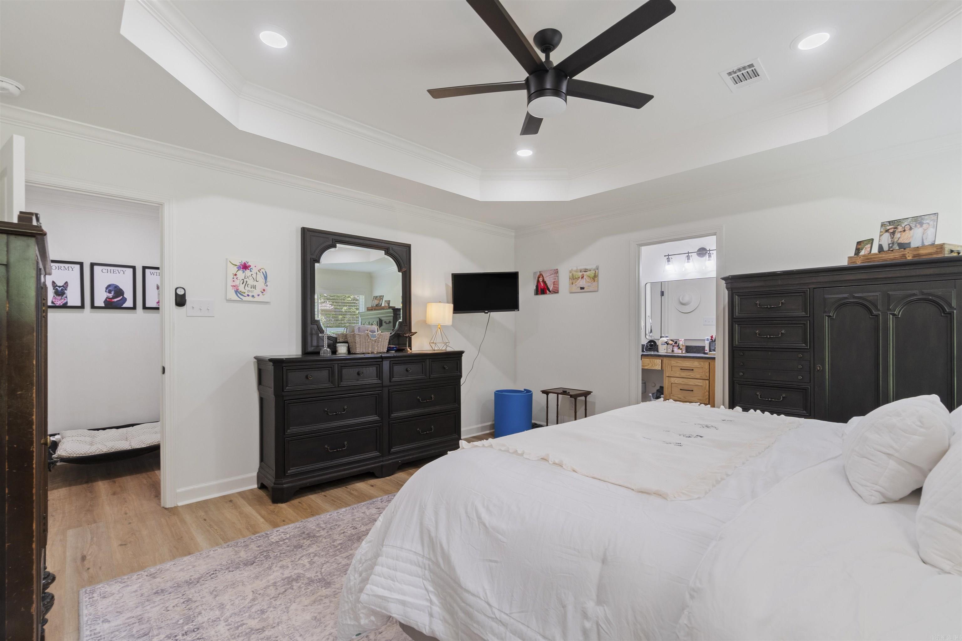 Magnolia Estates - Residential