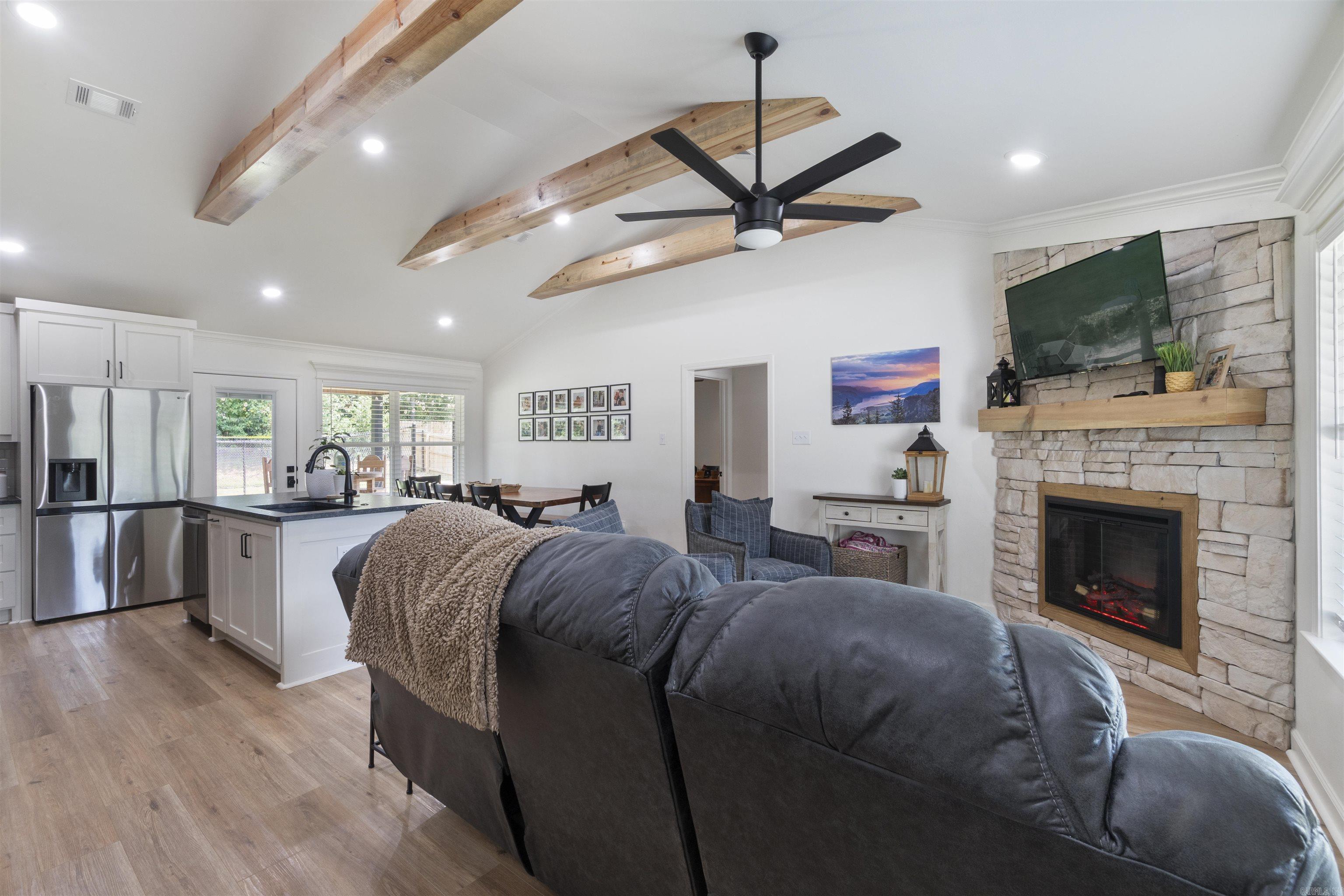 Magnolia Estates - Residential