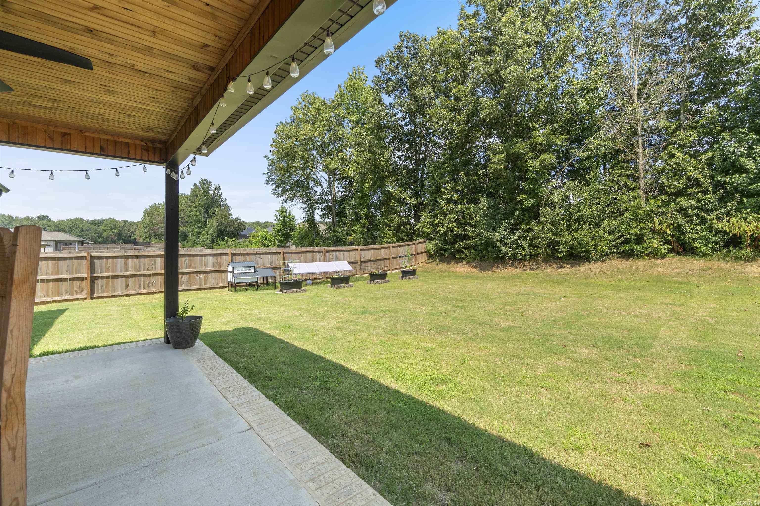 Magnolia Estates - Residential