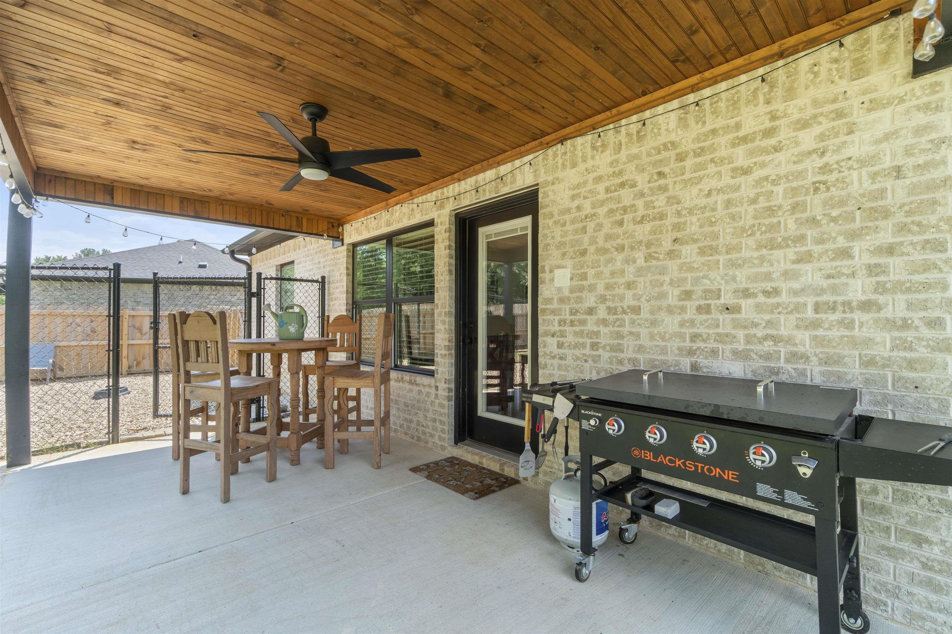 Magnolia Estates - Residential