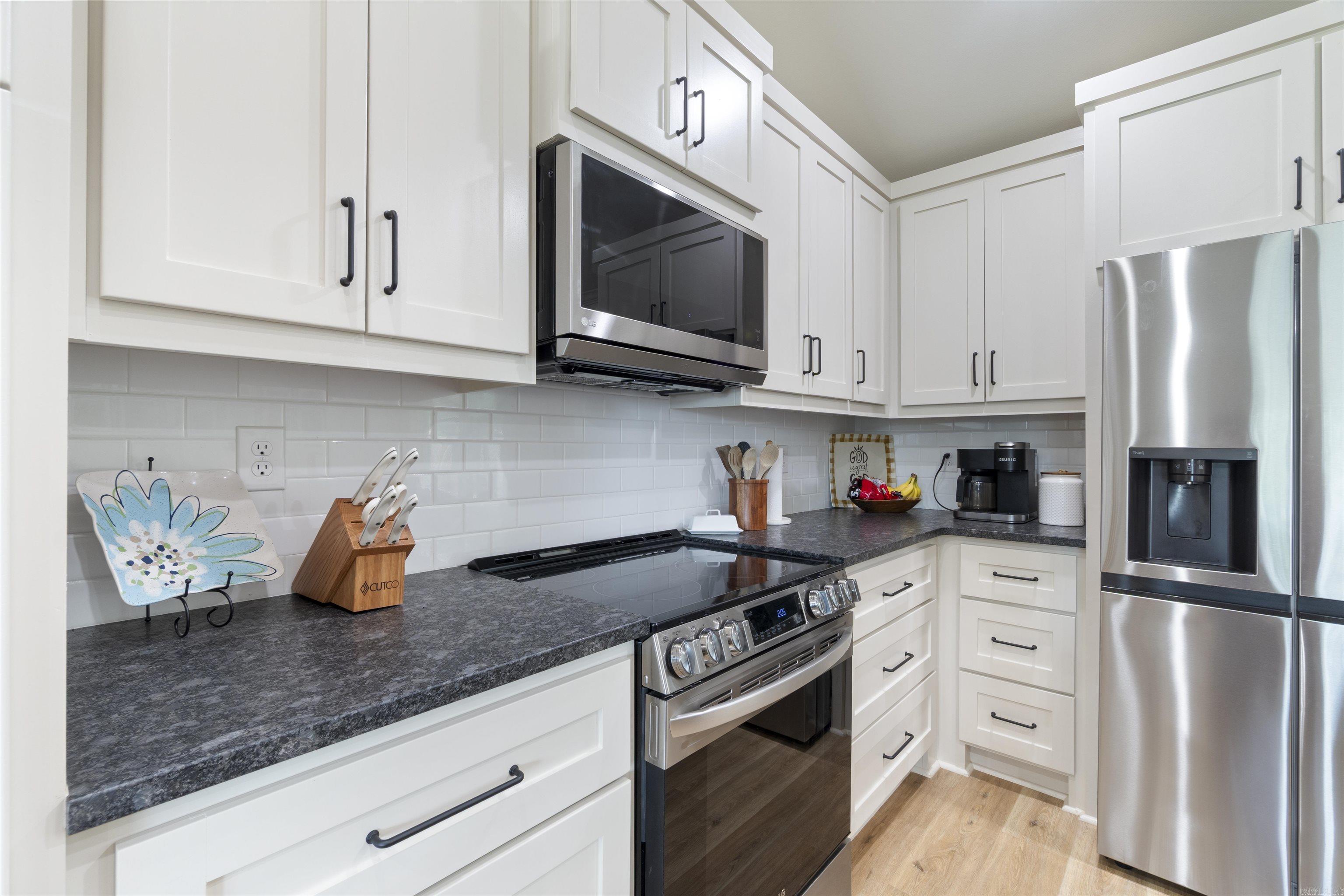 Magnolia Estates - Residential