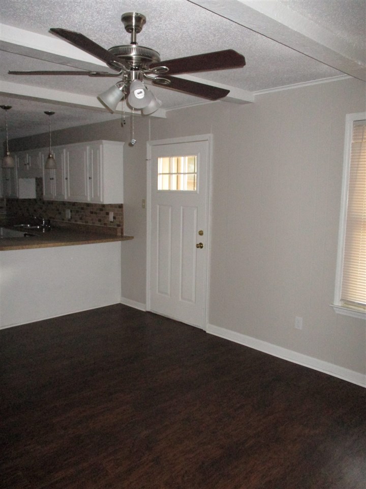 North Hills Manor - Residential Lease