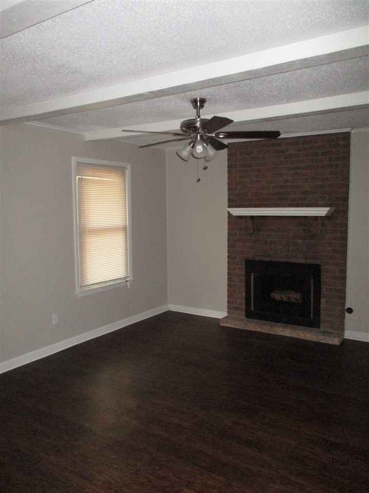 North Hills Manor - Residential Lease