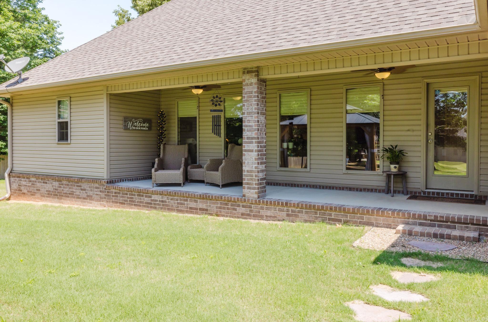 JACOB CREEK - Residential