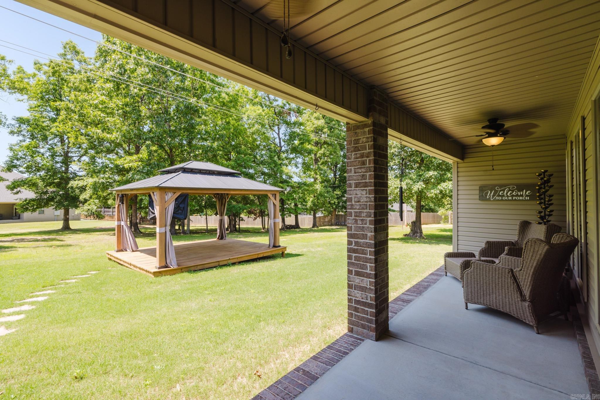 JACOB CREEK - Residential