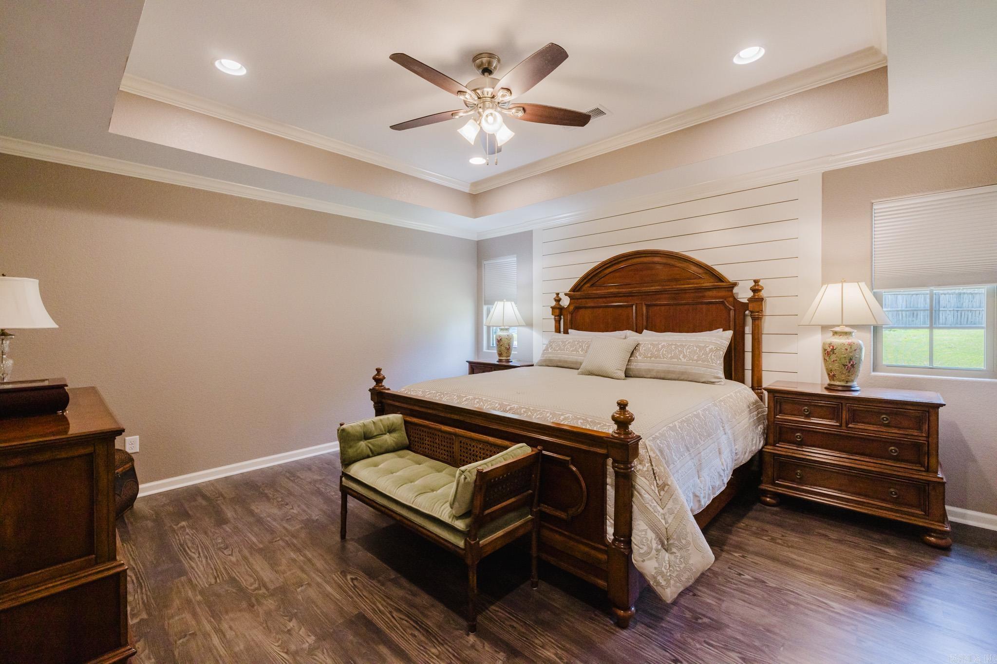 JACOB CREEK - Residential