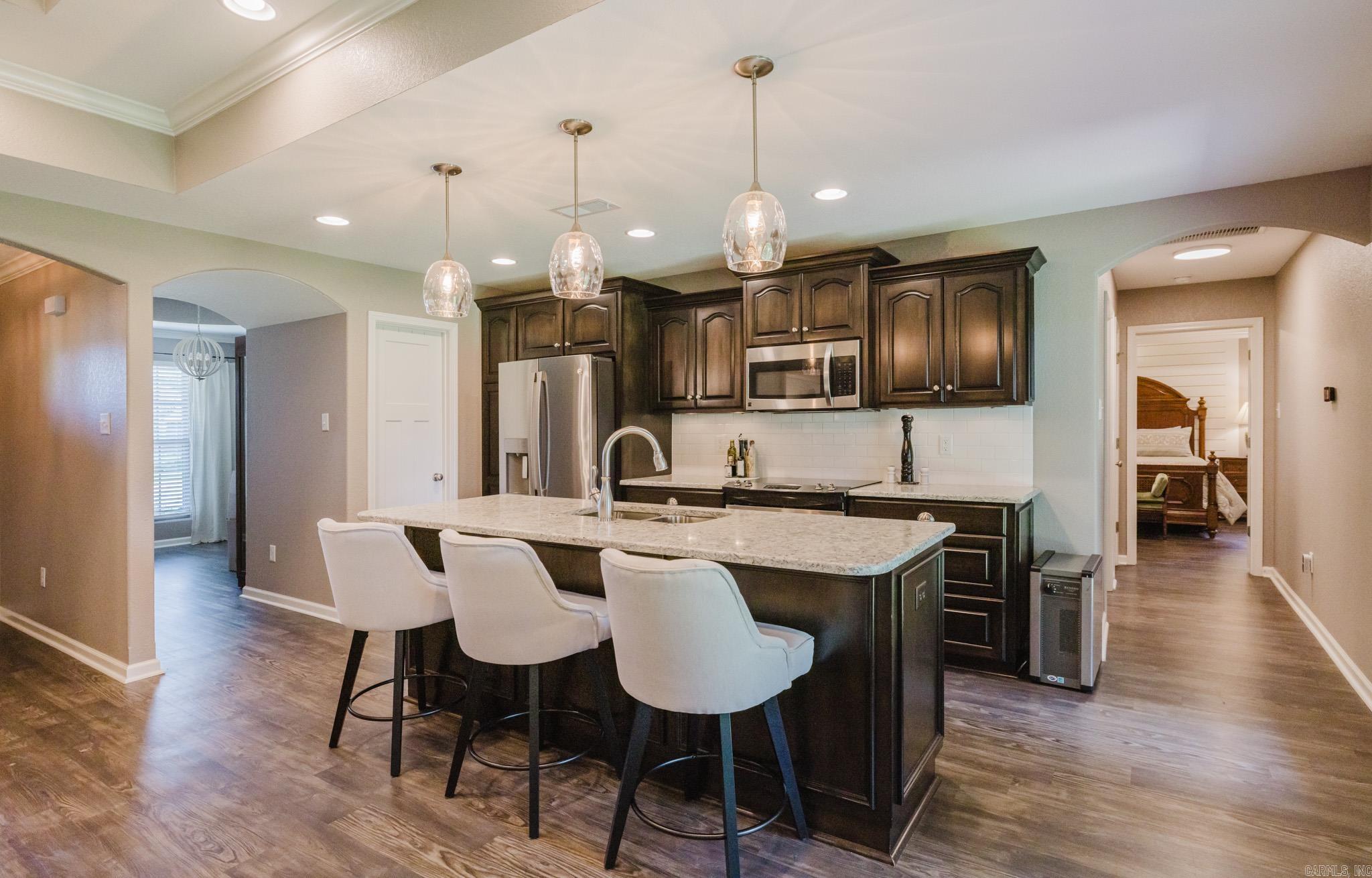 JACOB CREEK - Residential