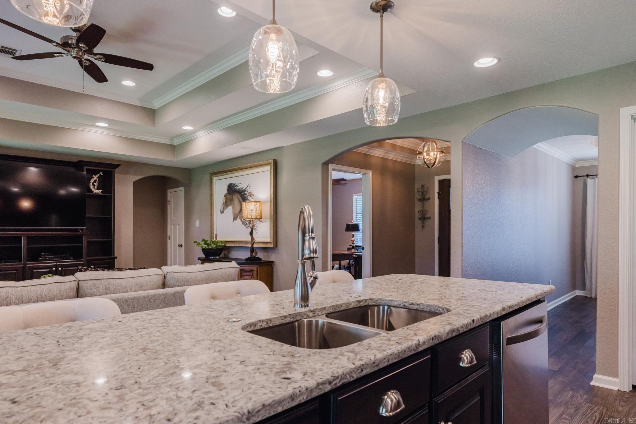 JACOB CREEK - Residential