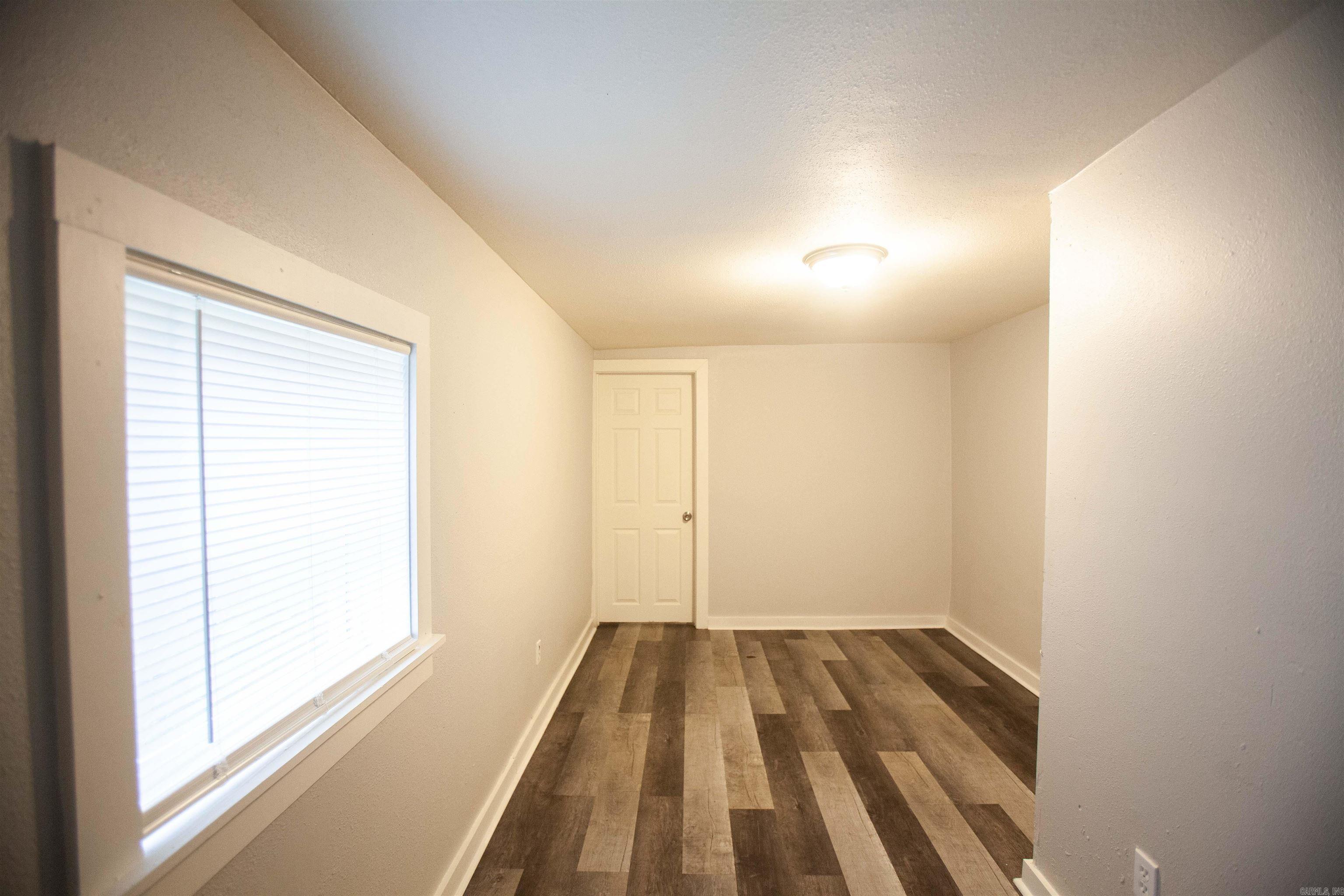 Missouri Pacific - Residential Lease