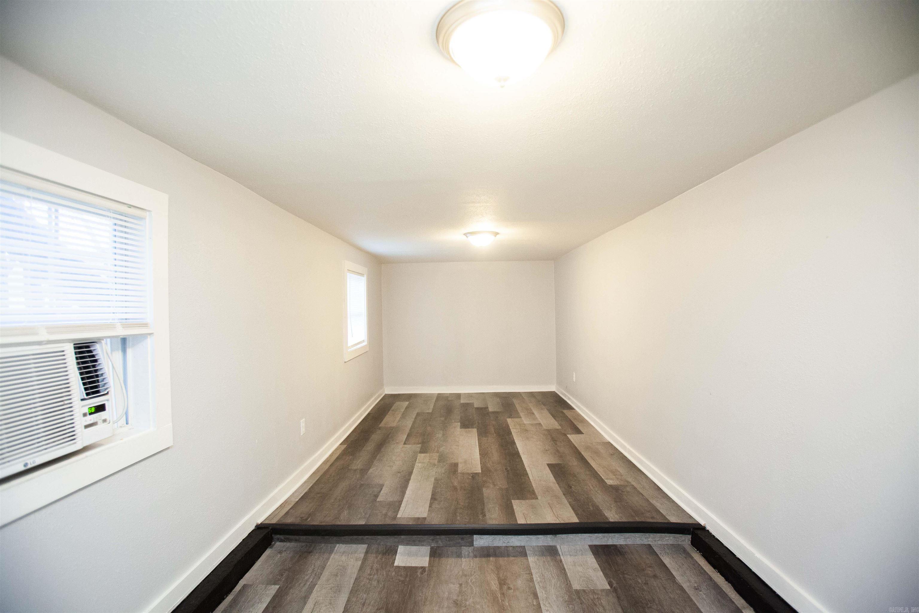 Missouri Pacific - Residential Lease