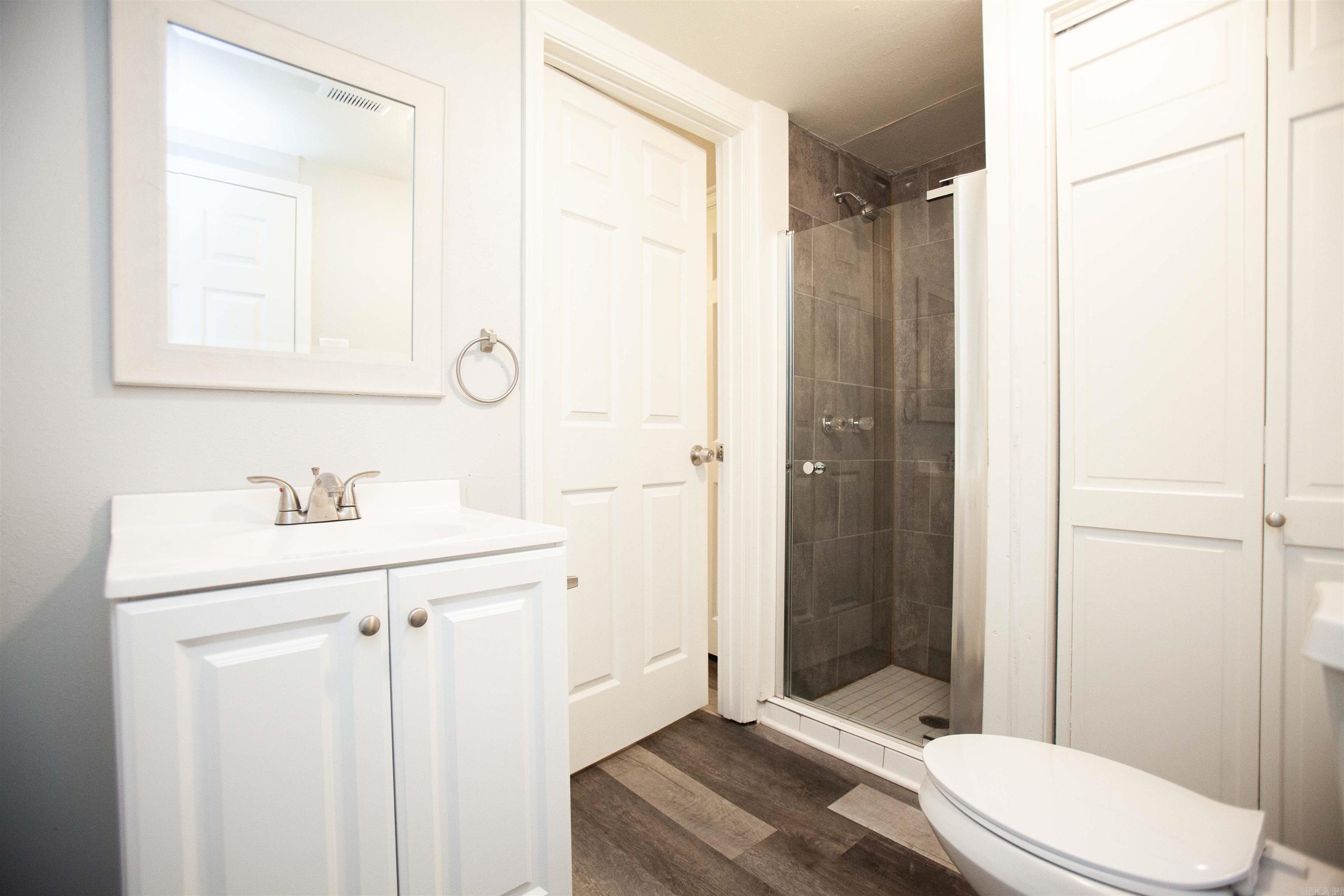 Missouri Pacific - Residential Lease