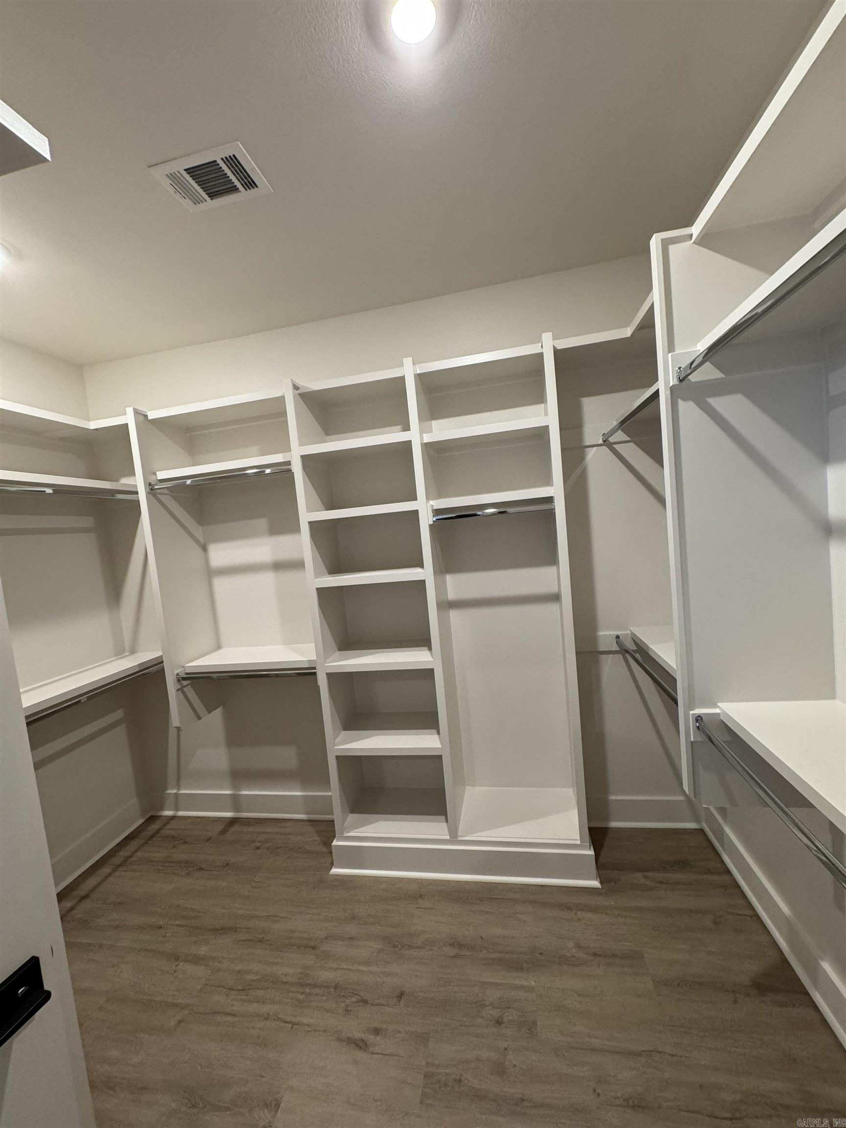 MIDTOWN BRYANT - Residential