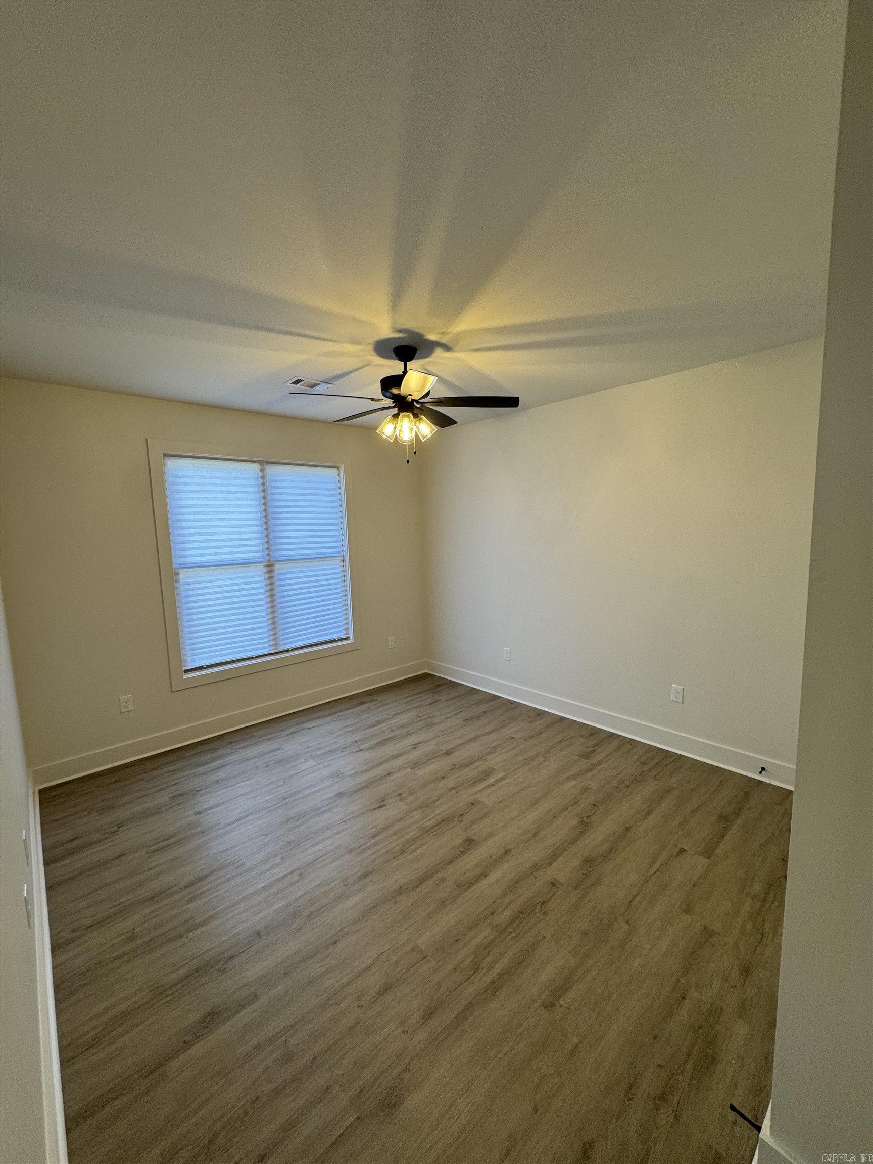 MIDTOWN BRYANT - Residential