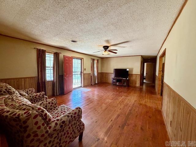 St Francis - Residential