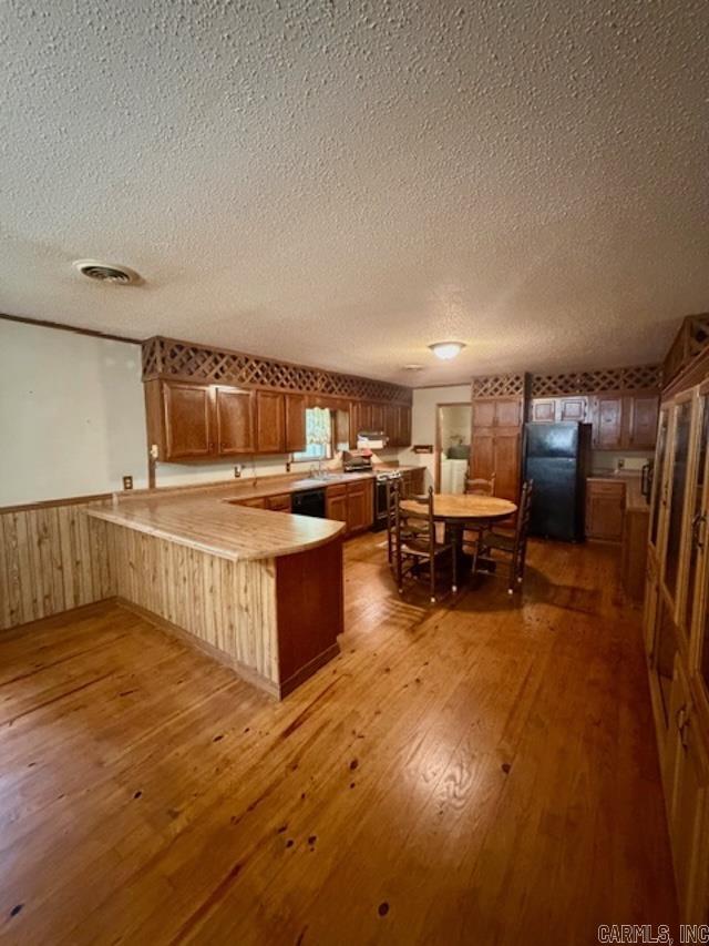 St Francis - Residential