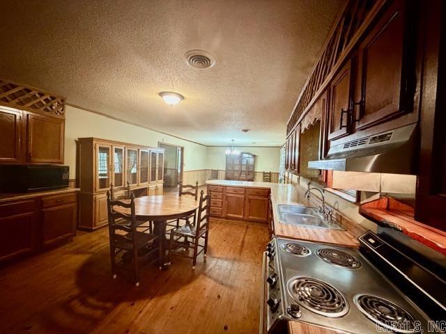 St Francis - Residential