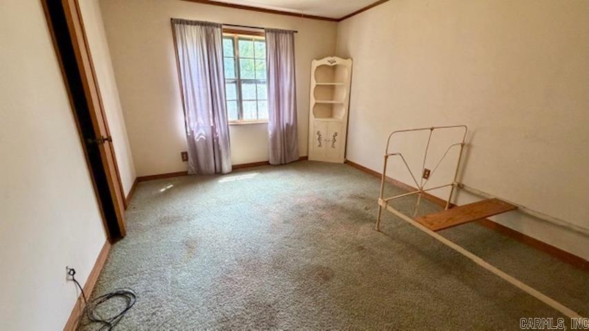 St Francis - Residential