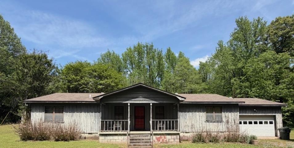 St Francis - Residential