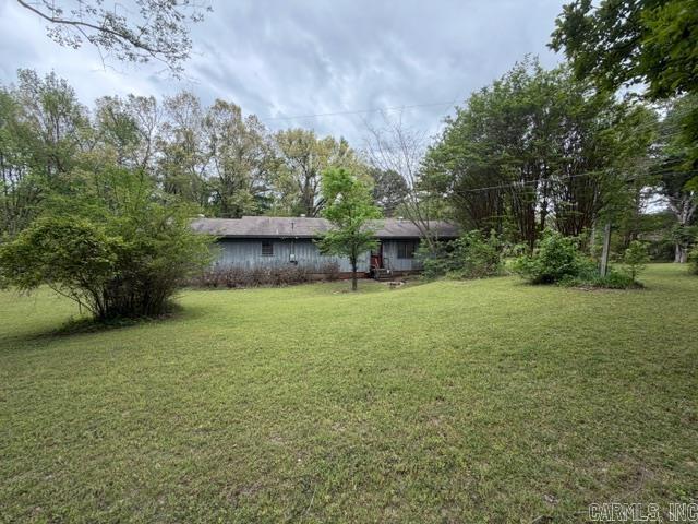 St Francis - Residential