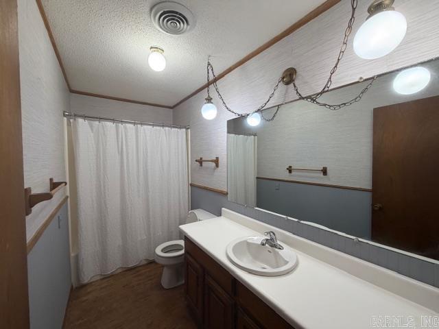 St Francis - Residential